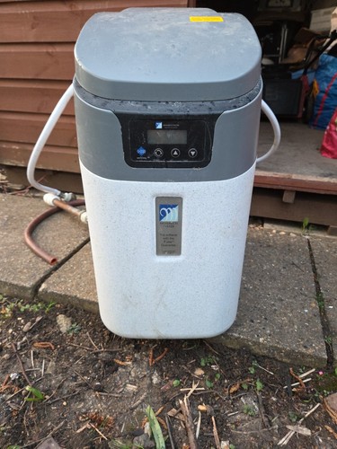 Monarch midi water softener - monarch, he