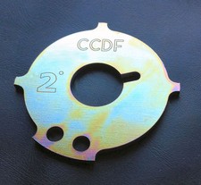 Y002 YAMAHA XJR1300 / 1200 2 DEGREE IGNITION ADVANCER FOR TUNED ENGINES 1300