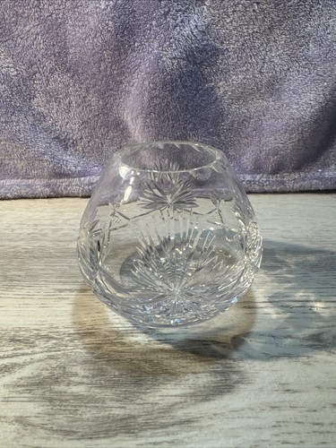 1970s rose violet - 1970s, vase