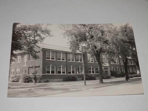 Shelbina 1930 s - shelbina, mo