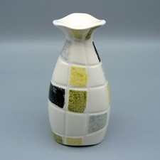 MIDWINTER POTTERY MOSAIC 5”