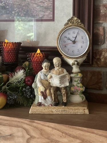 Vintage crosa quartz grandma - crosa,