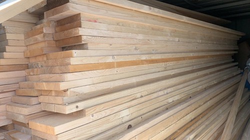 Brand new scaffold - new, boards