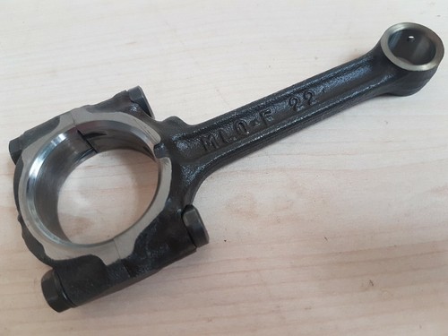 Conrod assembly front honda - front,