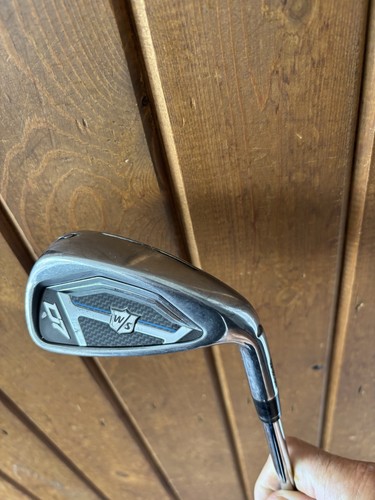 Wilson staff 8 iron gents - staff,