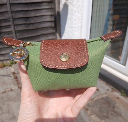 Longchamp pliage pouch - pliage,