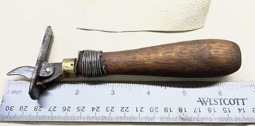 Antique 1874 pat - pat, a.v.m