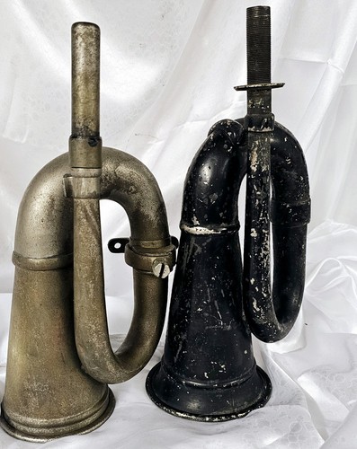 Vintage single twist - single,