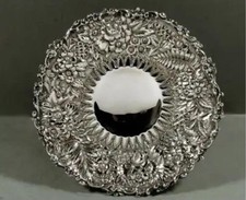 Tiffany & Co Sterling Silver