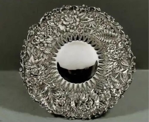 Tiffany sterling silver - tiffany,