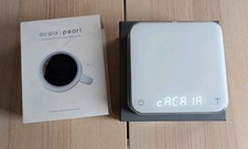 Acaia Pearl Coffee Bluetooth