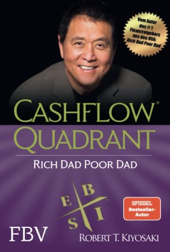 Cashflow quadrant rich dad - cashflow,