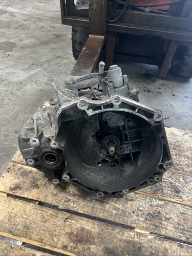 Vauxhall insignia gearbox - insignia,