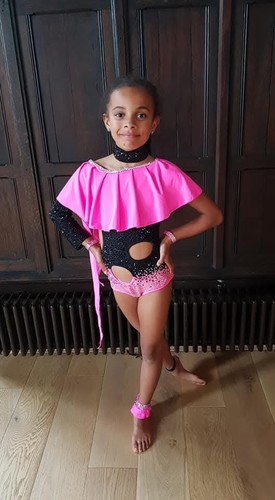 Stunning u10 slow freestyle - stunning,