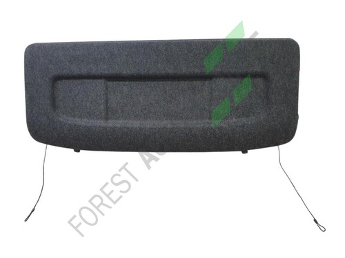 2014 nissan micra parcel shelf - nissan,