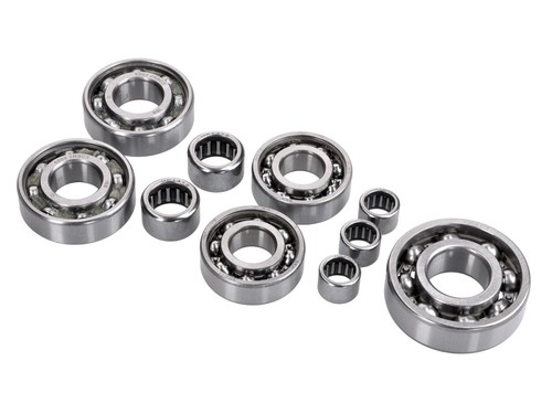 Engine bearing set naraku - engine,