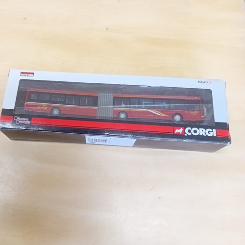 Corgi 41304 wright - 41304, eclipse