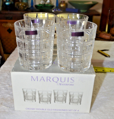 New waterford marquis - 🥃,