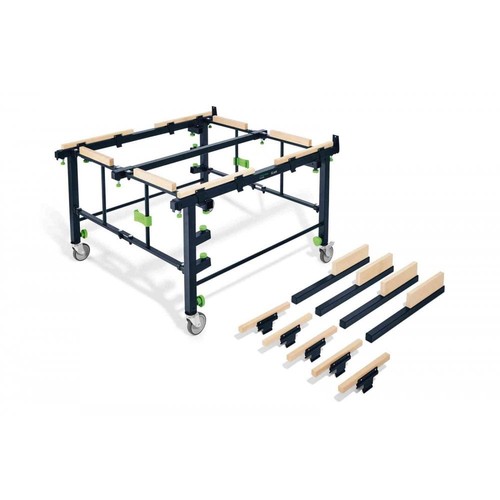 Festool 205183 work bench - festool,