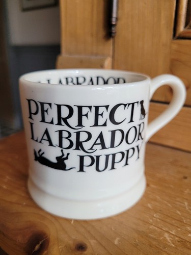Emma bridgewater baby mug - emma,