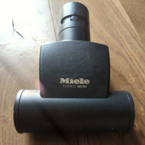 Genuine miele stb 101 mini - miele,