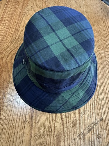 Tilley bucket hat - t1, l
