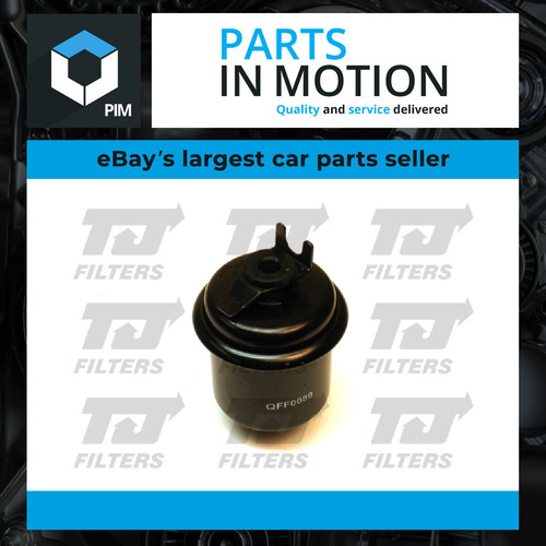 Fuel filter fits rover - fuel, 420