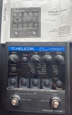 TC Helicon Voicetone Create XT
