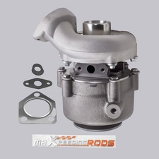 Turbocharger Turbo 49135-05671