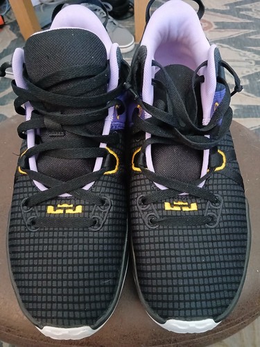 Nike lebron witness - nike, lakers