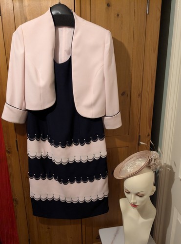 Condici dress and - and, jacket