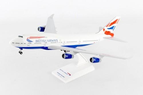 200 sky marks - 1/200, british
