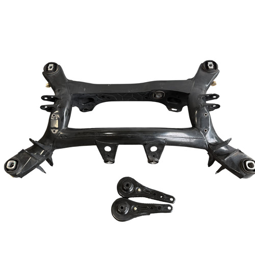 Bmw f30 320i rear - f30,