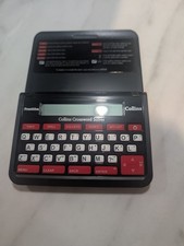 Franklin Collins Electronic