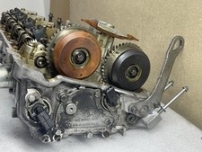 2014-2017 F10 BMW M5 LH ENGINE