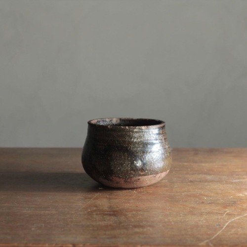 Satsuma ware chawan matcha tea - matcha,