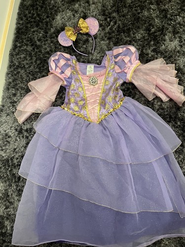 Disney princess rapunzel - disney,