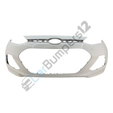 HYUNDAI i10 2014 - 2017 FRONT BUMPER 86511B9000
