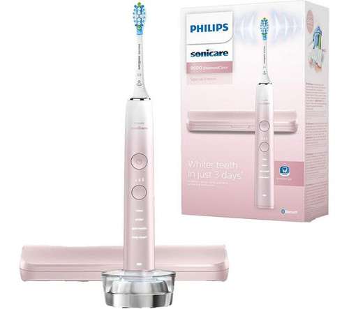 Philips sonicare series 9000 - sonicare,