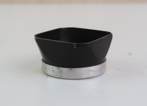 Bayonet bay 1 - b30, lens