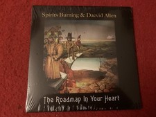 DAEVID ALLEN THE ROADMAP IN