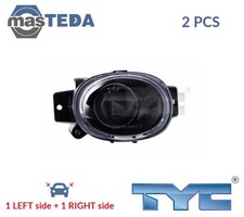 19-0644-05-2 FOG LIGHT LAMP