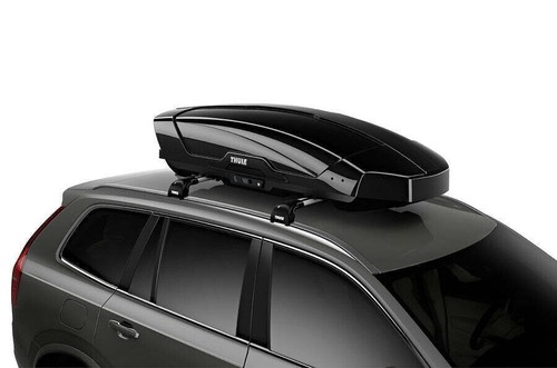 Thule motion medium - medium, roof