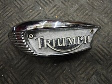 Triumph Thunderbird Legend