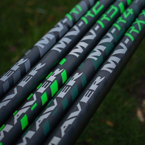 Maver mvr series pole - mv-r,