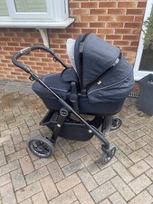 silver cross Pacific Autograph