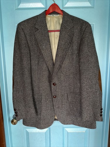 Vintage lacoste wood button - vintage,