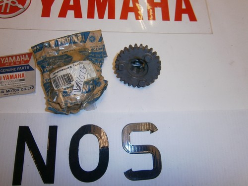 Yamaha ls2 rd125b as3 - yamaha, ls2,