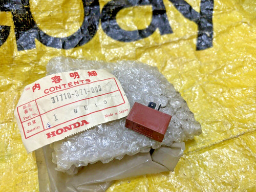 Honda c70 gl100 - honda,
