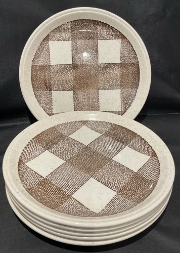 Biltons brown chequered - biltons,